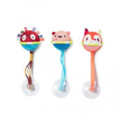 Bath Balls X3