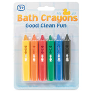 BATH CRAYONS
