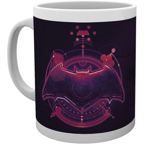 Batman Logo Mug