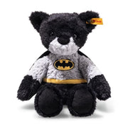 Batman Teddy bear, multicoloured