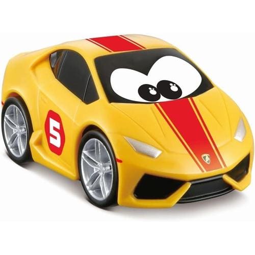 Bb Junior Pullback Racer Lamborghini Huracan Coupe