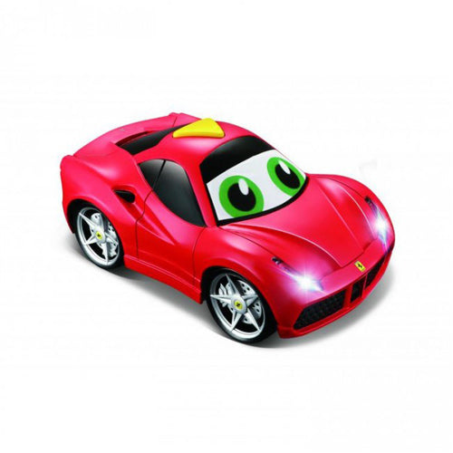 Bburago Junior Ferrari Light & Sound