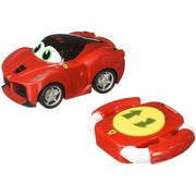 Bburago Junior Ferrari Lil Drivers Laferrari