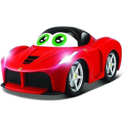 Bburago Junior Ferrari My First Remote Control Laferrari