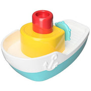 Bburago Junior Splash N Play Spraying Tugboat