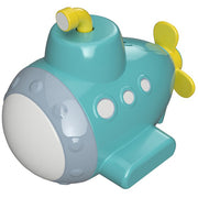 Bburago Junior Splash N Play Submarine Projector