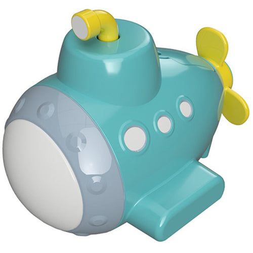 Bburago Junior Splash N Play Submarine Projector