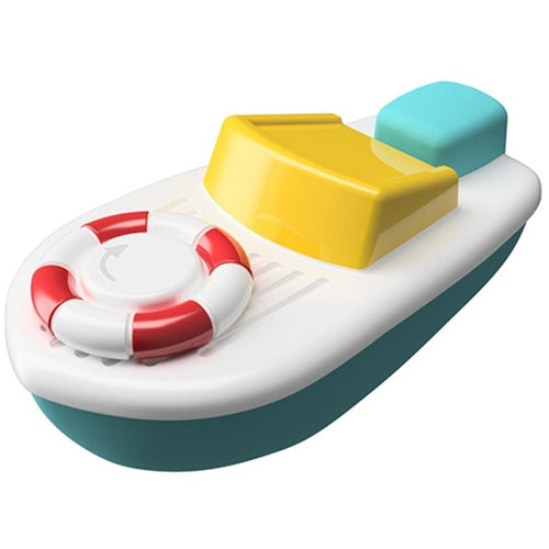 Bburago Junior Splash N Play Twist & Sail