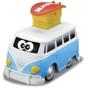 Bburago Junior Vw Volkswagen Press & Go