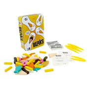 Beaks