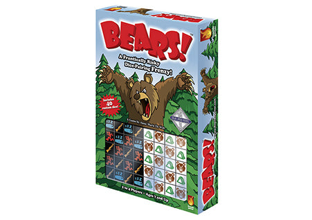 Bears 2nd Edition