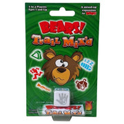 Bears: Trail Mix'd Expansion