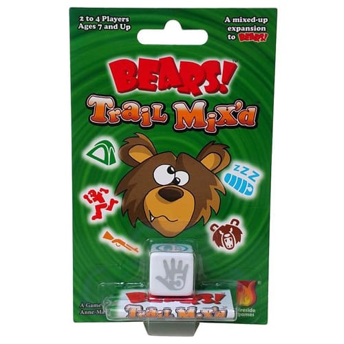 Bears: Trail Mix'd Expansion