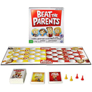 Beat the Parents