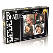 Beatles Let It Be 1000pc Puzzle
