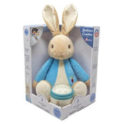 Bedtime Cuddles with Peter Rabbit