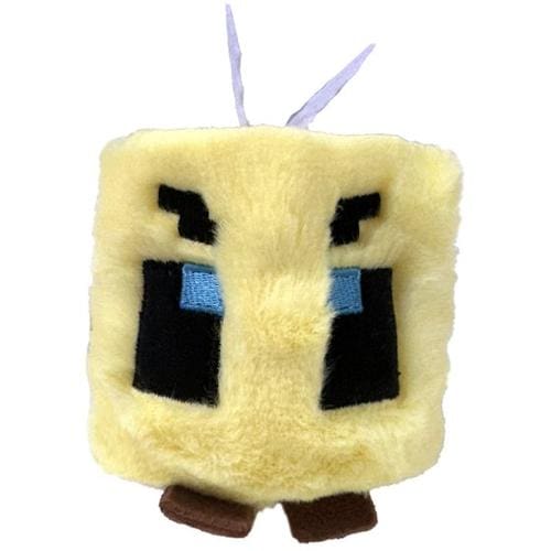 Bee Minecraft Bouncer