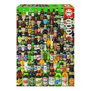 Beers Puzzle