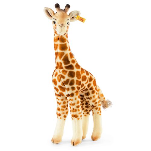 Bendy giraffe