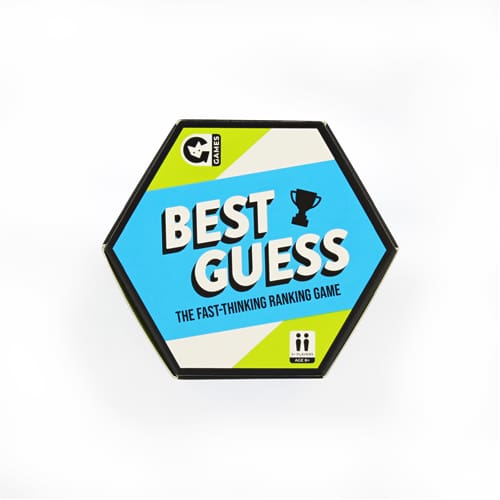 Best Guess