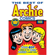 Best of Archie Comics Book 4 (Paperback)
