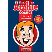 Best of Archie Comics, The Book 1 Deluxe Edition (Hardback)