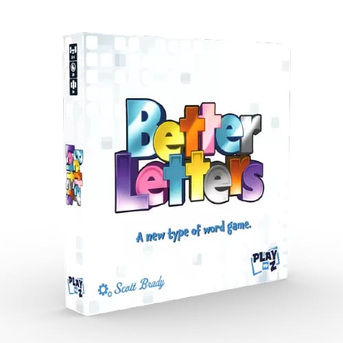 Better Letters