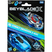 Beyblade Bbx Dlx String Launcher Dragoon