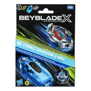 Beyblade Deluxe String Launcher Dragoon
