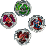 Beyblade X Dual Pack - Assorted (One Supplied)