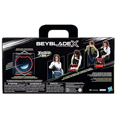 Beyblade X Portable Stadium