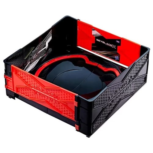Beyblade X Portable Stadium