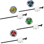 Beyblade X - Starter Pack Top Assorted (One Supplied)