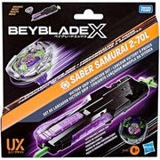 BeybladeX - Launcher & UX Top
