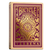 Bicycle Verbena