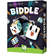 Biddle