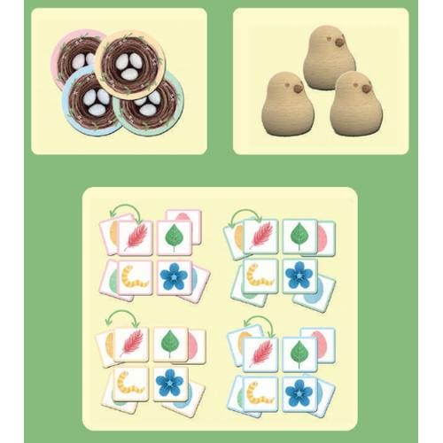 Bidibirdy