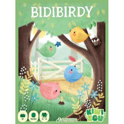 Bidibirdy