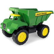 Big Scoop Dump Truck