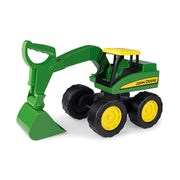 Big Scoop Excavator