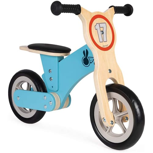 Bikloon Little Racer