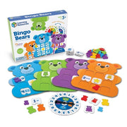 Bingo Bears Game