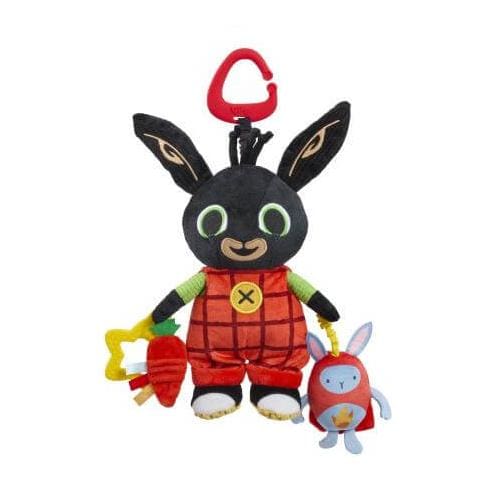 Bing's Favourite Things Activity Toy