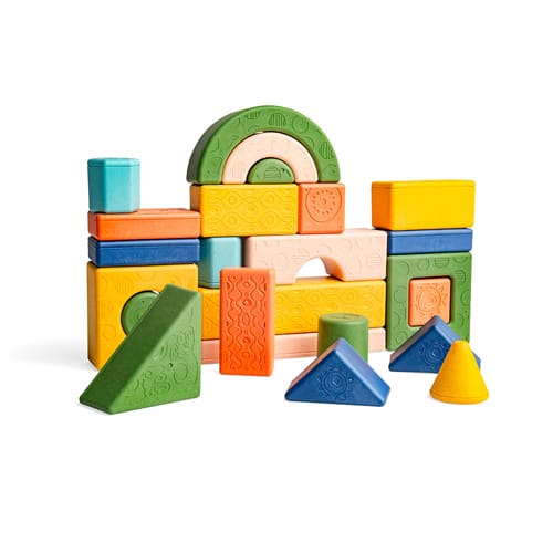 Bio Blocks - Deluxe Pack