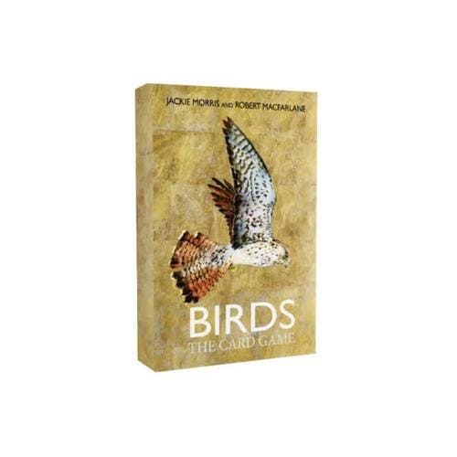 Birds: The Card Game