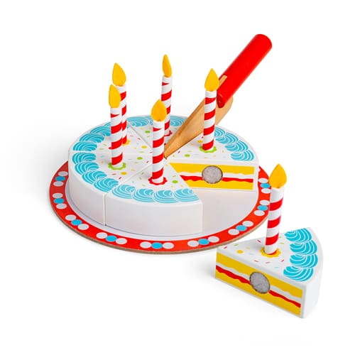Birthday Cake