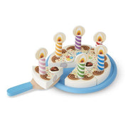 Birthday Cake Set