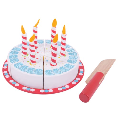 Birthday Cake