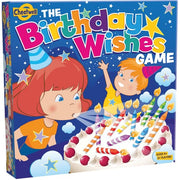 Birthday Wishes Game