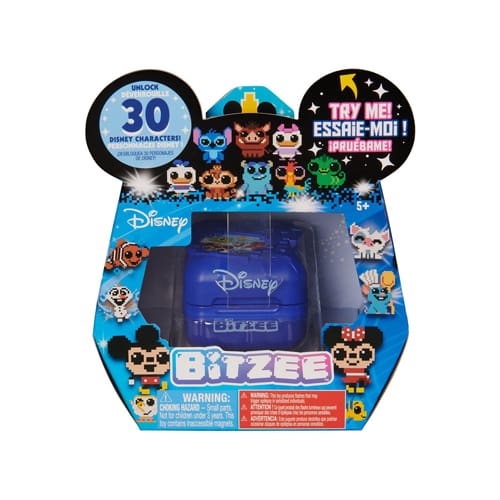 Bitzee Disney